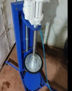 Dual Force VAC Drum Pump