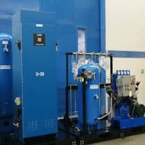 PSA  Based Medical Oxygen Generation Plants