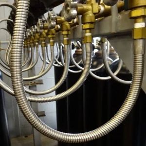 PSA  Based Medical Oxygen Generation Plants