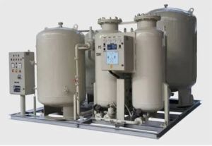 Liquid Oxygen Gas Filling Station Nitrogen Plants