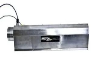 Static Charge Eliminator Brush