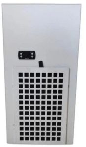 Steel Vortex Panel Air Conditioner