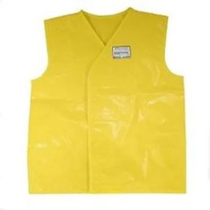 Yellow Cooling Vest