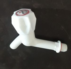 PVC Dolphin Water Tap