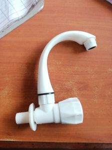 PVC Long Body Water Tap