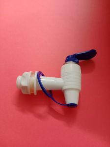 PVC Shot Body RO Tap