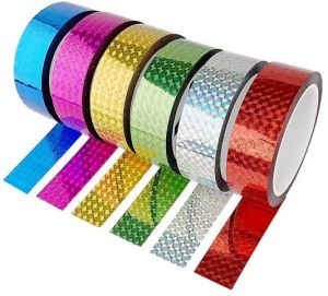 Glittering Sparkle Tape