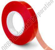 Red Polyester Ribbon