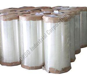 Transparent BOPP Jumbo Roll