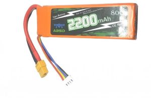 Lipo Battery