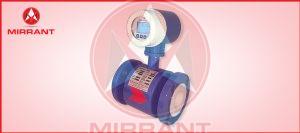 Electromagnetic Flow Meter