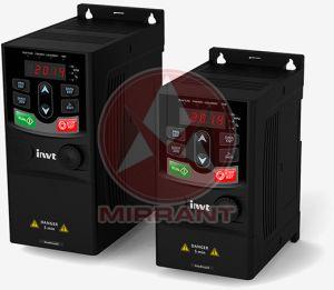 INVT GD20 Series Open Loop Vector Control Drives