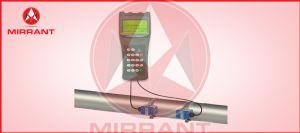 Ultrasonic Flow Meter