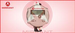 Ultrasonic Water Meter