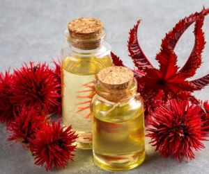 Commercial Grade Castor Oil