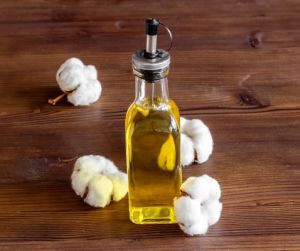 Cotton Seed Oil