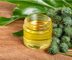Commercial Grade Castor Oil