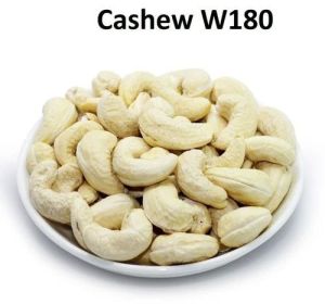 W180 Whole Cashew Nuts