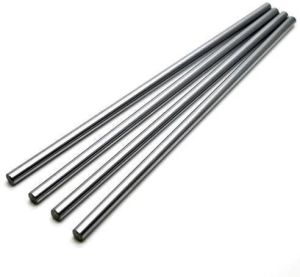 2 Inch Stainless Steel Round Rod