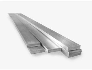 304 Stainless Steel Flat Bar