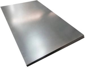 Hot Rolled Stainless Steel Sheet