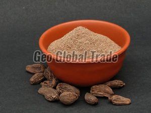 Black Cardamom Powder