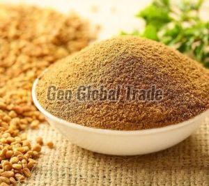 Fenugreek Powder