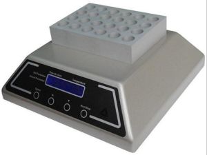 DDI24 Dry Bath Incubator