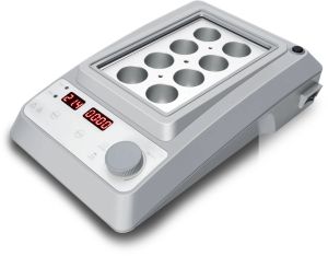 Dry Bath Incubator for 8 Tubes