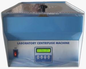 Medcounty  Laboratory Centrifuge Machine