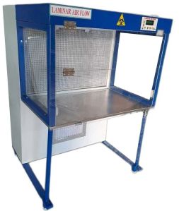 Medcounty Laminar Air Flow Machine