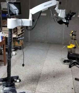 Medcounty ENT Operating Microscope