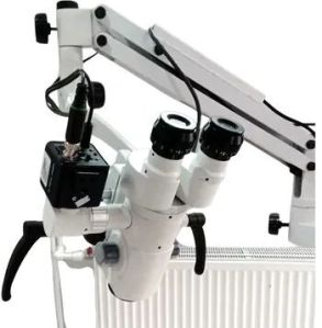 Medcounty Hair Transplant Microscope