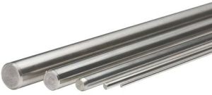 Stainless Steel Round Rod