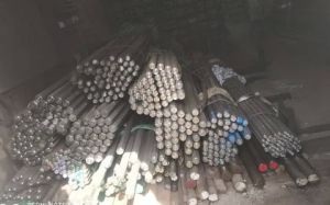 Stainless Steel Round Bar