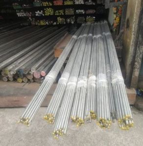 Stainless Steel Bright Round Bar