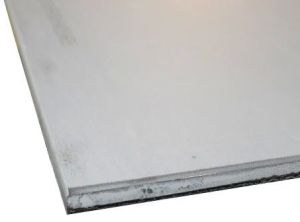Stainless Steel Plates