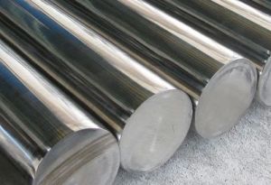 Stainless Steel Round Rod