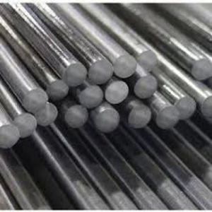 Stainless Steel Round Bar