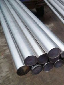 Stainless Steel Round Rod