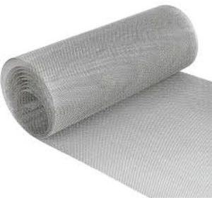 Stainless Steel Wire Mesh