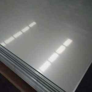 Stainless Steel Plates