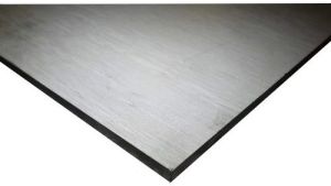 Stainless Steel Plates