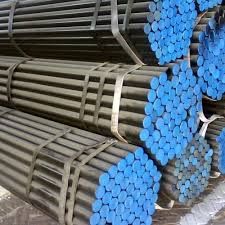 Alloy Steel Pipes