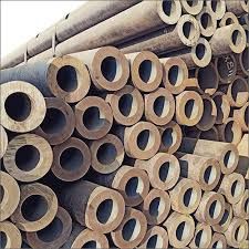 Alloy Steel Pipes