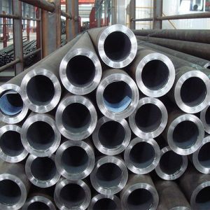 Alloy Steel Tubes