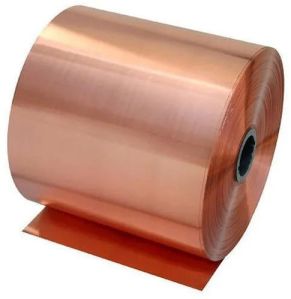 Copper Coils