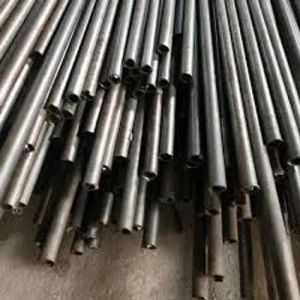Stainless Steel Round Pipe