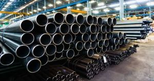 Stainless Steel 304 ERW Pipe