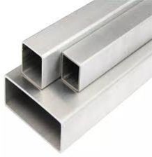 Square Stainless Steel Welded Pipe